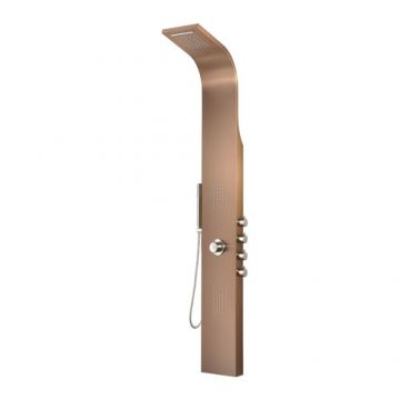 Panou de dus Wellis Mona