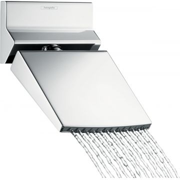Dus de perete Hansgrohe Raindance Rainfall 150 1 jet stream  crom