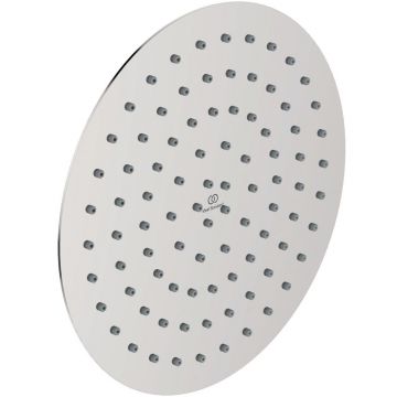 Palarie dus rotunda Ideal Standard Idealrain Luxe crom lucios 250 mm