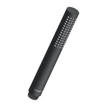 Para de dus Duravit Shower Stick  1 jet  negru
