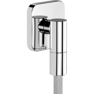 Accesoriu FixFit Hansgrohe Fine Q crom