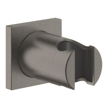 Agatatoare de dus Grohe Rainshower  brushed hard graphite