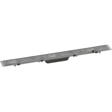 Capac rigola de pardoseala Hansgrohe RainDrain Rock 70cm faiantabil Capac rigola de pardoseala Hansgrohe RainDrain Rock 70cm faiantabil