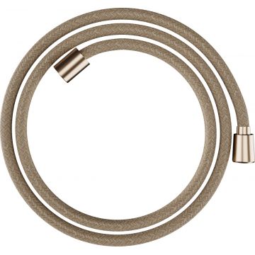 Furtun de dus Hansgrohe Designflex 160cm  bronz periat