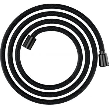 Furtun de dus Hansgrohe Designflex 200cm  negru periat