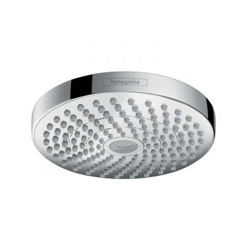 Palarie de dus Hansgrohe Croma Select S 180 2jet  crom