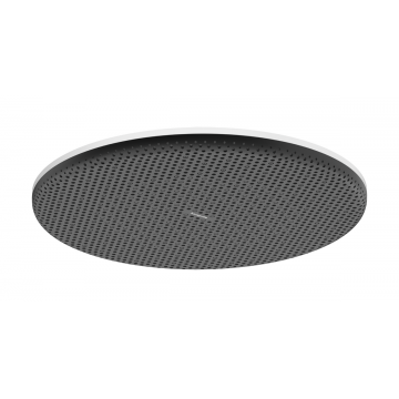 Palarie de dus Hansgrohe Raindance Alive Select S 300 1 jet EcoSmart alb mat