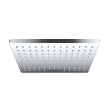 Palarie de dus Hansgrohe Vernis Shape 230 1 jet EcoSmart  crom