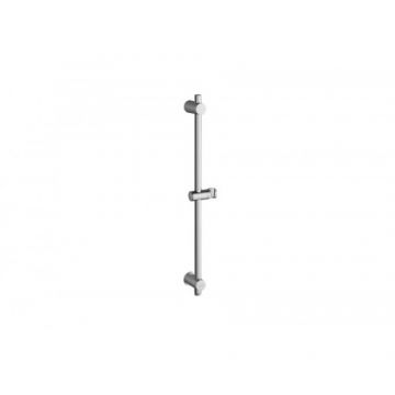 Bara cu suport culisant Ravak pentru dus, 90cm - 975.01