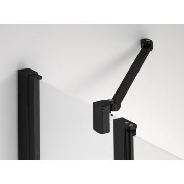 Bara stabilizatoare de colt Sanswiss - Culoare Negru