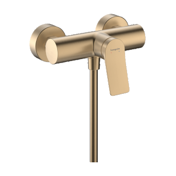 Baterie dus Hansgrohe Vivenis Original  bronz periat