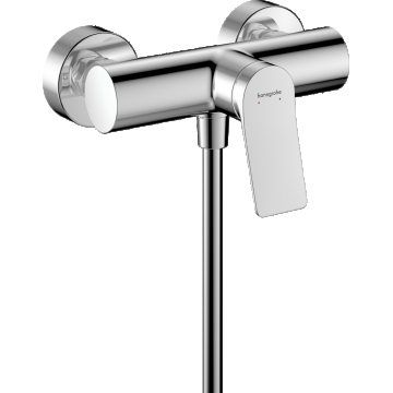 Baterie dus Hansgrohe Vivenis Original  crom