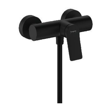Baterie dus Hansgrohe Vivenis Original  negru mat