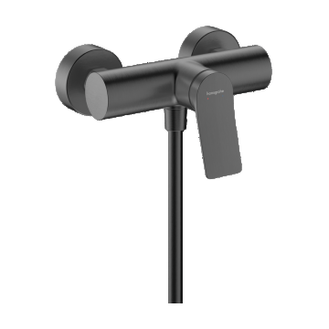 Baterie dus Hansgrohe Vivenis Original  negru periat