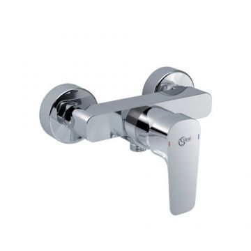 Baterie dus Ideal Standard Ceraplan III, crom - Culoare Crom