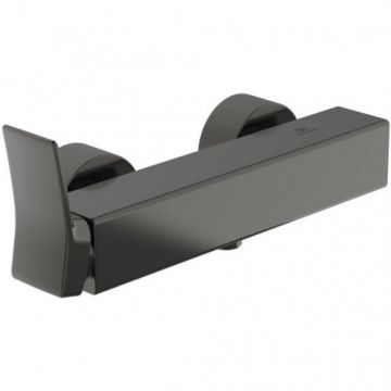 Baterie dus Ideal Standard Conca, magnetic grey - Culoare magnetic grey