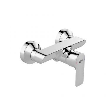 Baterie dus Ideal Standard Connect Air, crom - Culoare Crom