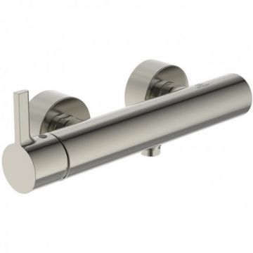 Baterie dus Ideal Standard Joy, silver storm - Culoare silver storm