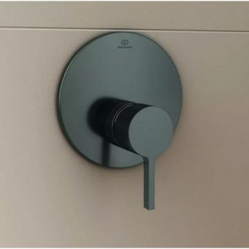 Baterie dus incastrata Ideal Standard Joy, magnetic grey - Culoare magnetic grey