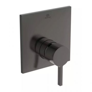 Baterie dus incastrata Ideal Standard Joy Neo, magnetic grey - Culoare magnetic grey