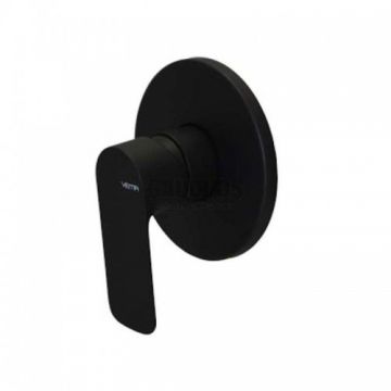 Baterie dus incastrata Vema Slate, negru - Culoare Negru