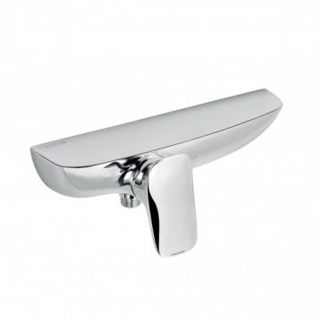 Baterie dus Kludi Amba - Culoare Crom