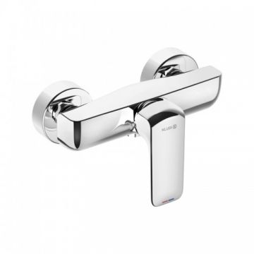 Baterie dus Kludi Ameo - Culoare Crom