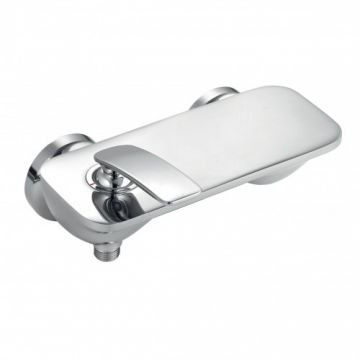 Baterie dus Kludi Balance - Culoare Crom