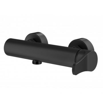 Baterie dus Mariner Rubinetterie Kobra, negru - Culoare Negru