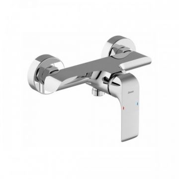 Baterie dus Ravak Flat FL 032.00/150 - Culoare Crom