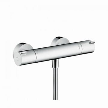 Baterie dus termostatata Hansgrohe Ecostat 1001 CL - Culoare Crom