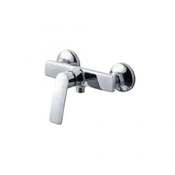 Baterie dus Vema Oten - Culoare Crom