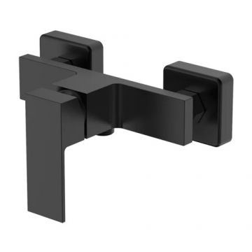 Baterie dus Wellis Mamba, negru - Culoare Negru