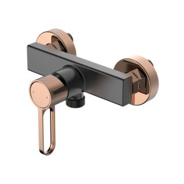 Baterie dus Wellis Umbra - Culoare Negru