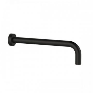 Brat fix dus 40cm Vema Tiber Steel negru