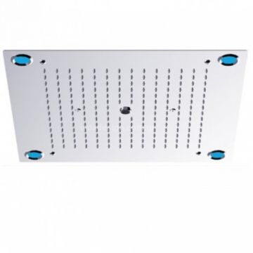 Cap De Dus Cu Iluminare LED Ginko T806 - Karag