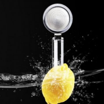 Cap dus cu aromaterapie Wellis Aura