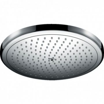 Cap dus Hansgrohe Crome 280
