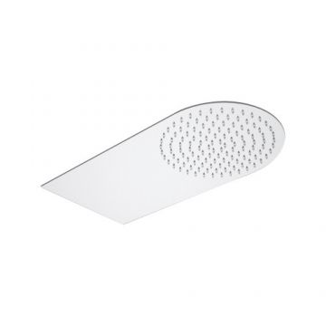 Cap fix de dus Daniel Rubinetterie, crom