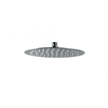 Cap fix dus rotund ultraslim Vema Tiber Steel, 25 cm