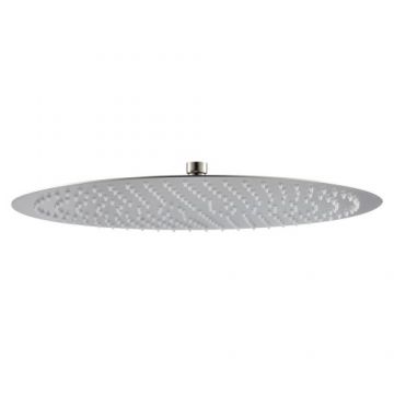 Cap fix dus rotund ultraslim Vema Tiber Steel, 40 cm