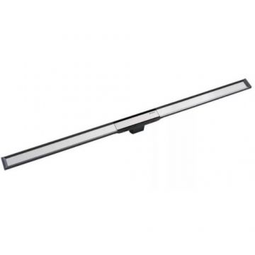 Capac rigola de dus Geberit Clean Line 20, lungime 30-130 cm - Dimensiune 90cm