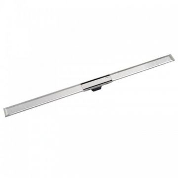 Capac rigola de dus Geberit Clean Line 20, lungime 30-130 cm - Dimensiune 90cm