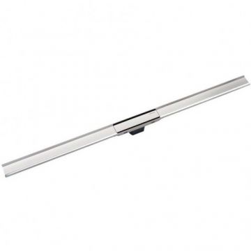 Capac rigola de dus Geberit Clean Line 80, lungime 30-130 cm - Dimensiune 130 cm