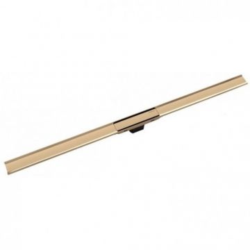 Capac rigola de dus Geberit Clean Line 80, lungime 30-130 cm - Dimensiune 130 cm