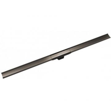 Capac rigola de dus Geberit Clean Line 80, lungime 30-90 cm - Dimensiune 90 cm