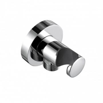 Cot racord cu suport dus Kludi A-QA