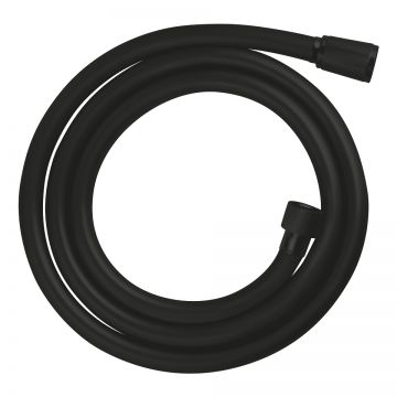 Furtun de dus Grohe VitalioFlex Trend 150cm  287412432  matte black