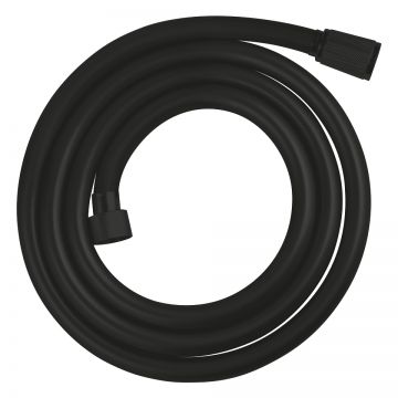 Furtun de dus Grohe VitalioFlex Trend 175cm  287422432  matte black