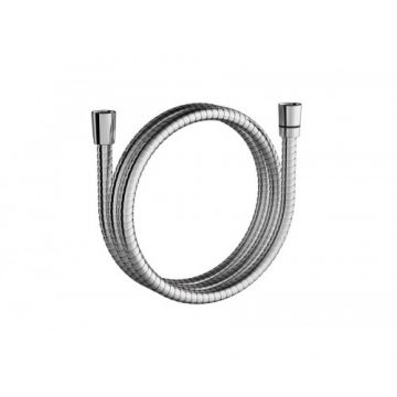 Furtun de dus Ravak din metal, cu strat protector, 150 cm - 915.00